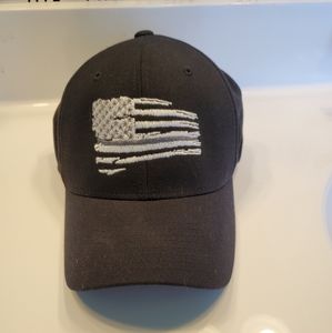 Thin Gray Line hat